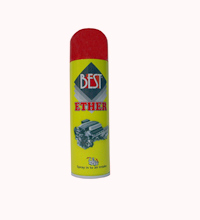 best eter
